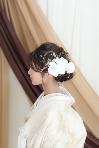 華雅苑 横浜店_アドバイス写真