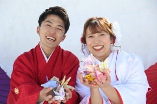 ウエディングフォトスタジオReiMei＋_アドバイス写真