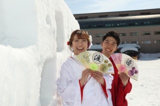 ウエディングフォトスタジオReiMei＋_アドバイス写真