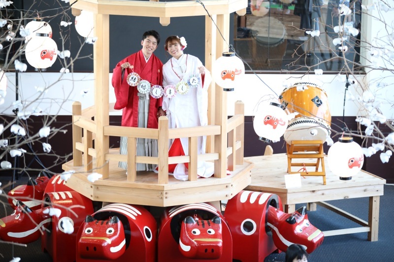 ウエディングフォトスタジオReiMei＋_投稿写真