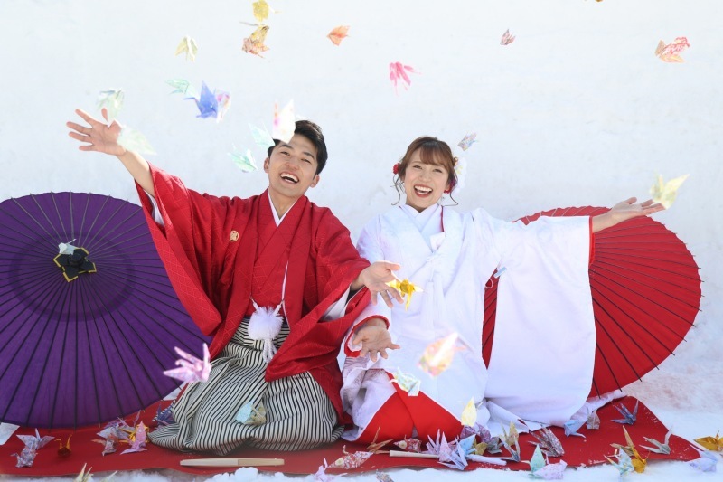 ウエディングフォトスタジオReiMei＋_投稿写真