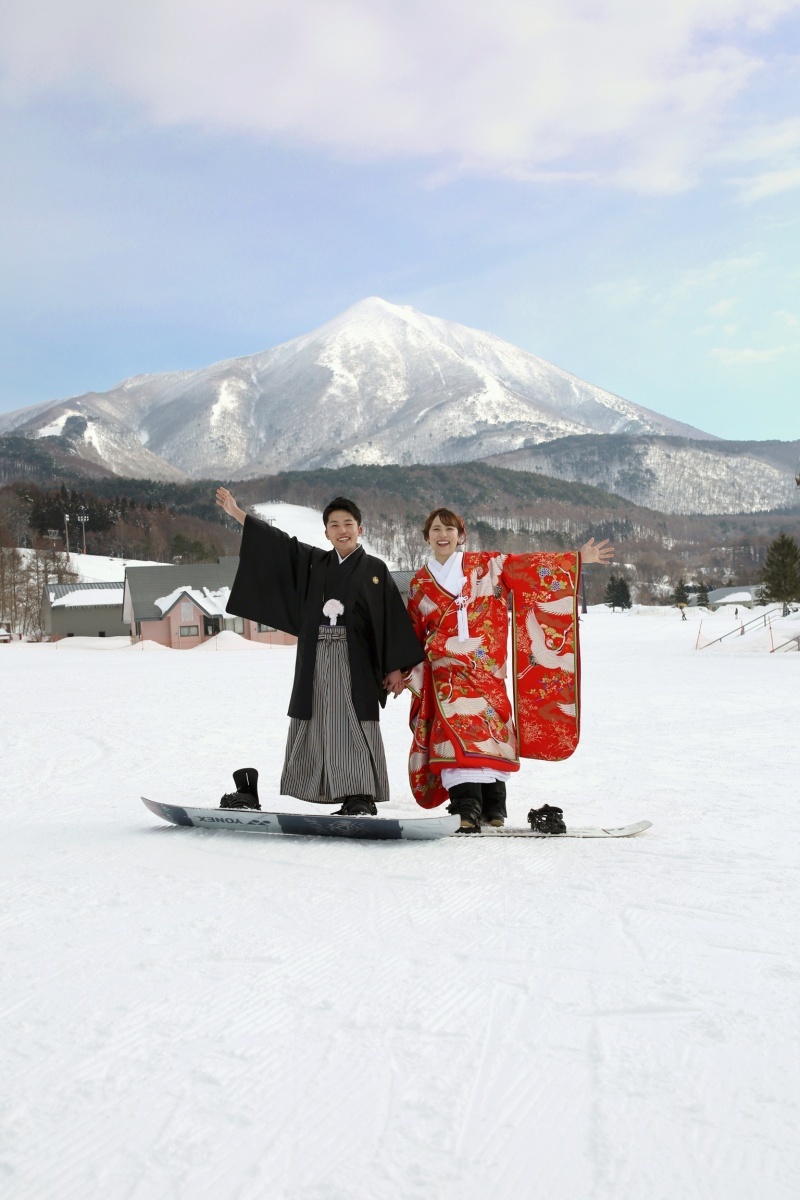 ウエディングフォトスタジオReiMei＋_投稿写真