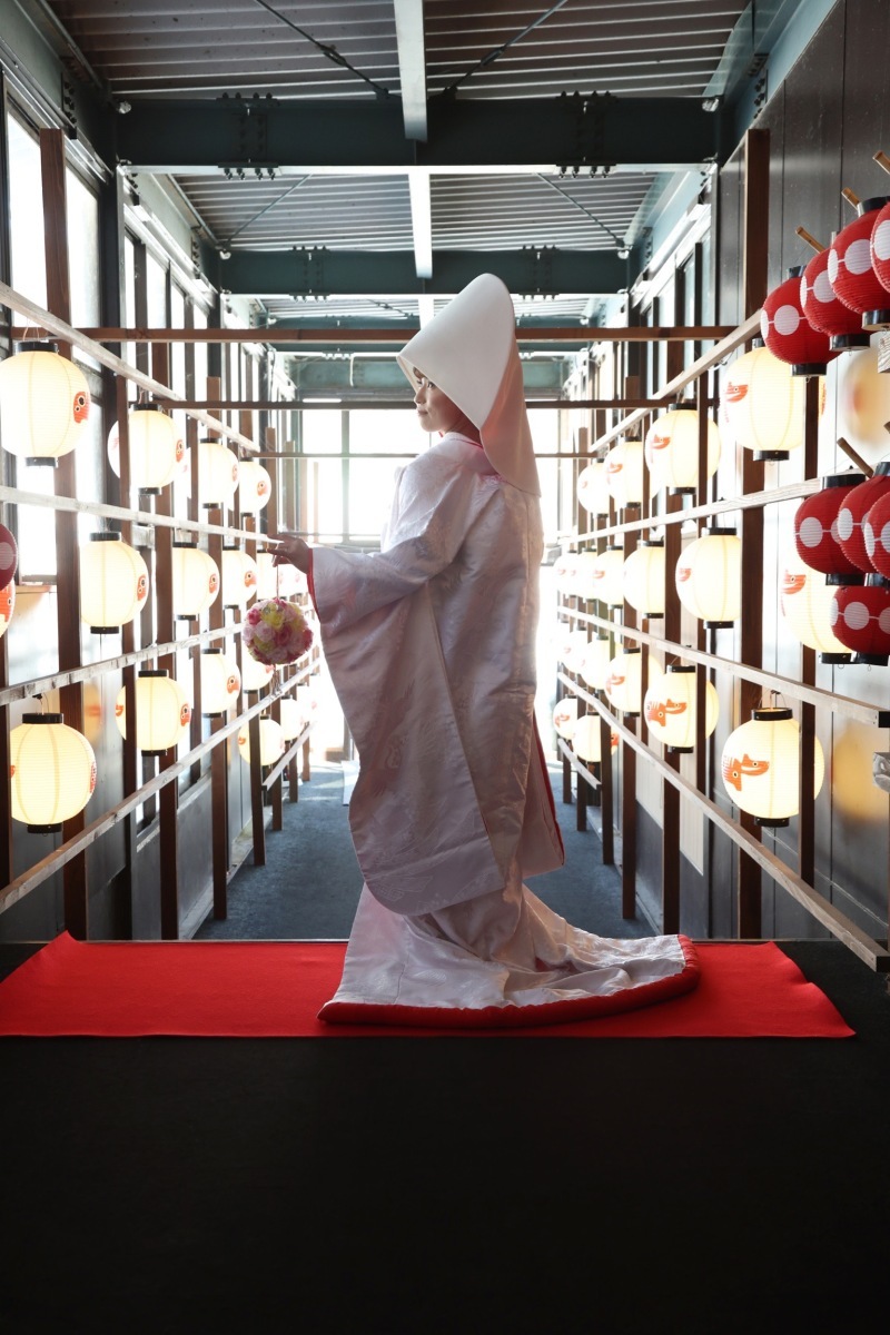 ウエディングフォトスタジオReiMei＋_投稿写真