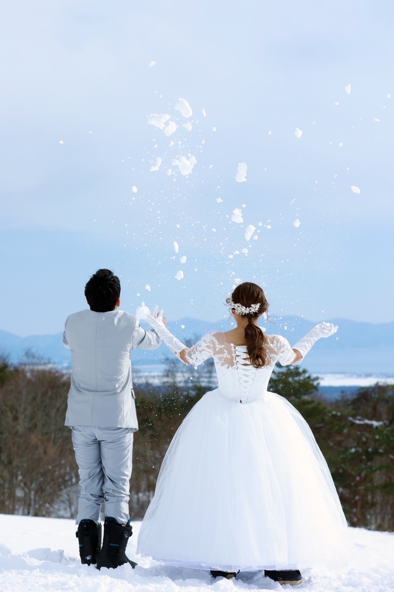 ウエディングフォトスタジオReiMei＋_投稿写真