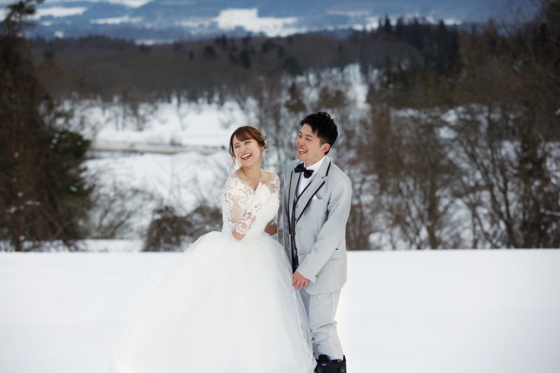 ウエディングフォトスタジオReiMei＋_投稿写真