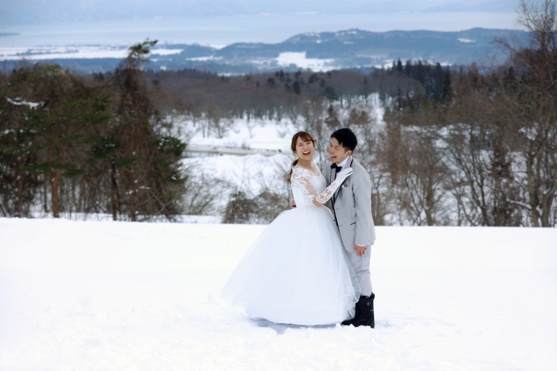 ウエディングフォトスタジオReiMei＋_投稿写真