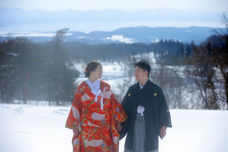 ウエディングフォトスタジオReiMei＋_投稿写真