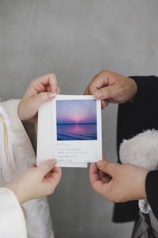 ENISHI PHOTO WEDDING_アドバイス写真