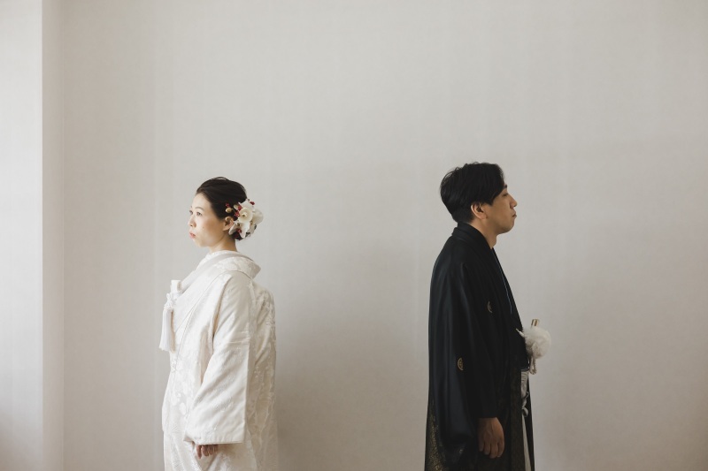 ENISHI PHOTO WEDDING_投稿写真