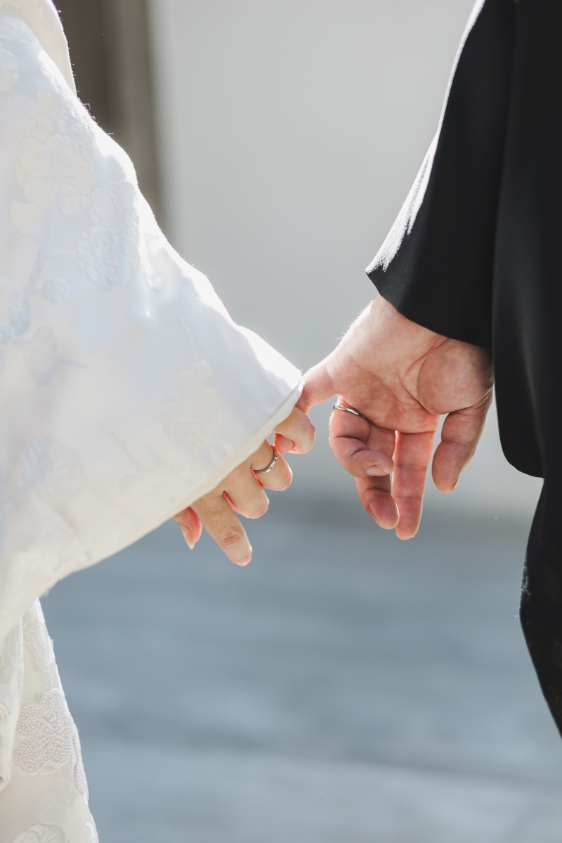 ENISHI PHOTO WEDDING_投稿写真