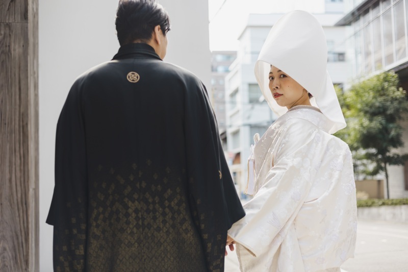 ENISHI PHOTO WEDDING_投稿写真