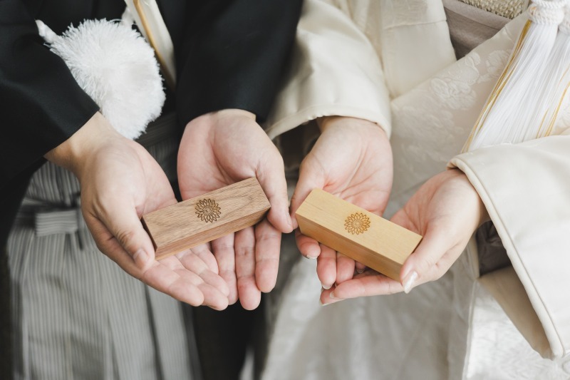 ENISHI PHOTO WEDDING_投稿写真