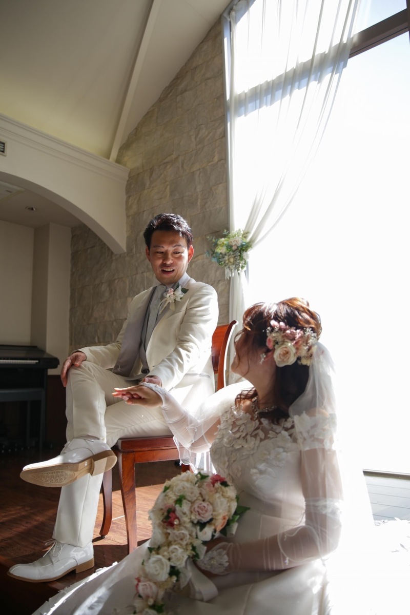 チャペルがあり、コスパがいいところ。_34164_投稿写真_1