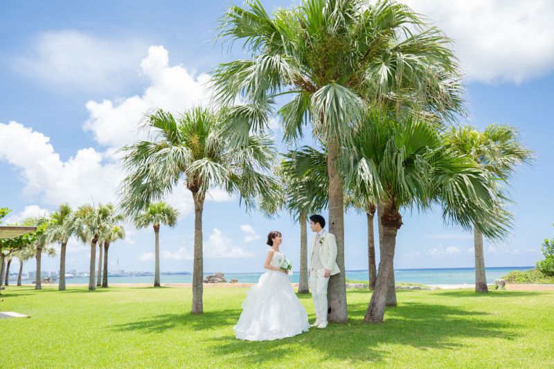 ルミエール北谷サロン_投稿写真