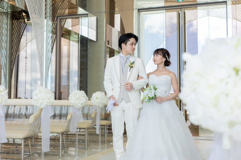 ルミエール北谷サロン_投稿写真