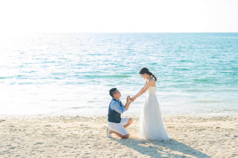 capryフォトウェディング沖縄（キャプリィフォトウェディング沖縄）_投稿写真