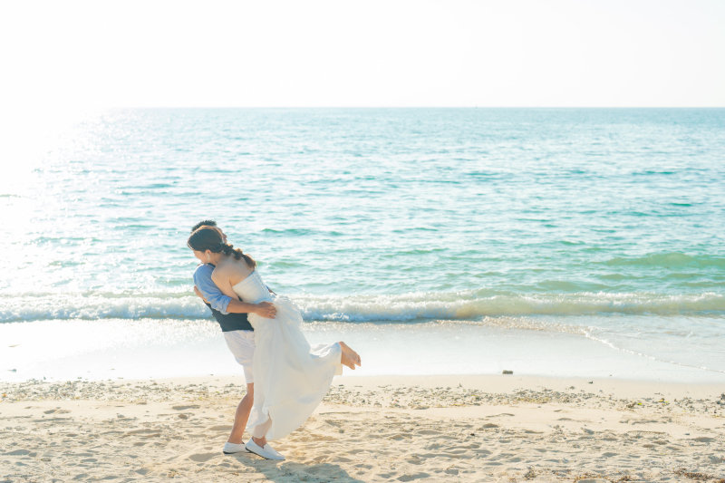 capryフォトウェディング沖縄（キャプリィフォトウェディング沖縄）_投稿写真