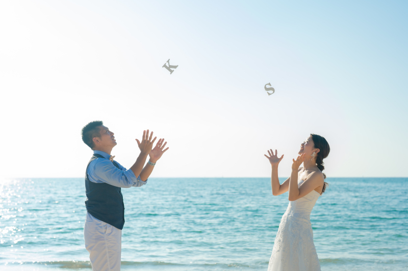 capryフォトウェディング沖縄（キャプリィフォトウェディング沖縄）_投稿写真