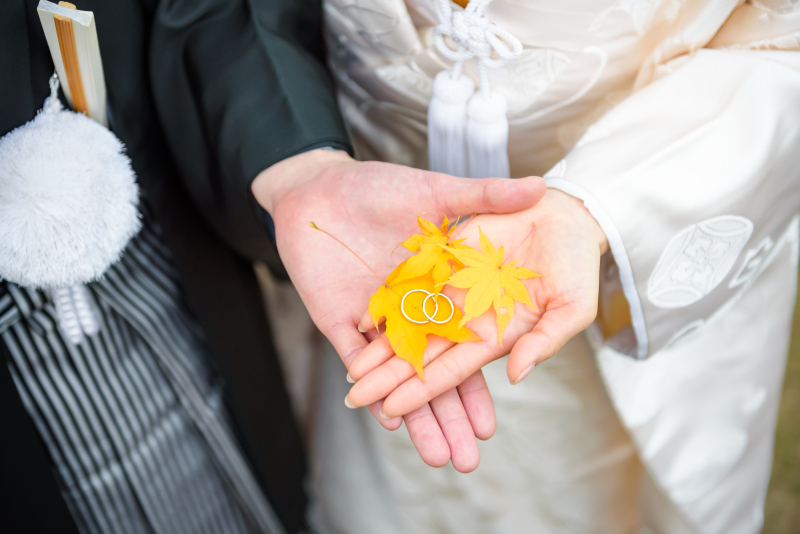 写真だけの結婚式　ecoo（エクー）_投稿写真