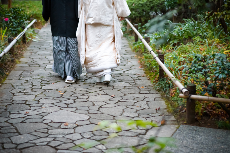 写真だけの結婚式　ecoo（エクー）_投稿写真