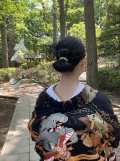 華雅苑　阿佐ヶ谷店_アドバイス写真