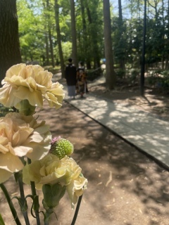 華雅苑　阿佐ヶ谷店_アドバイス写真