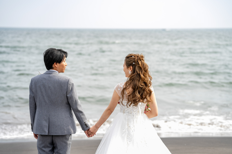 Shirafuji Photo Wedding_投稿写真