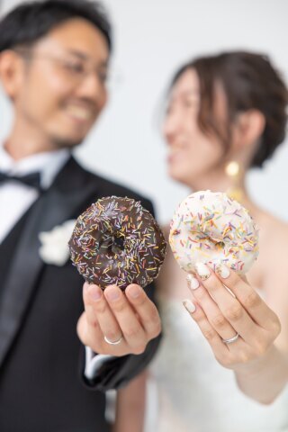 Marry Grace /マリーグレース_アドバイス写真