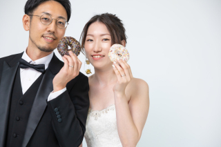 Marry Grace /マリーグレース_アドバイス写真