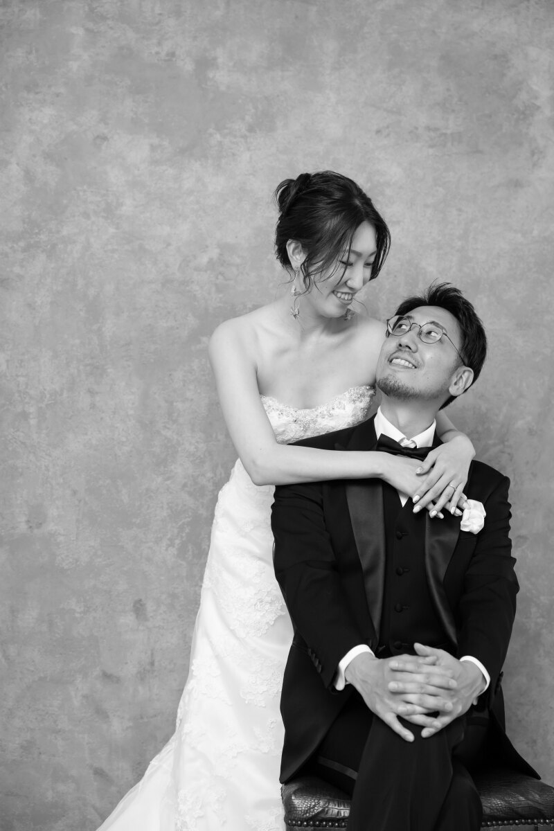 【スタジオ撮影プランがおすすめ】ナチュラルで可愛いスタジオ_34238_投稿写真_1