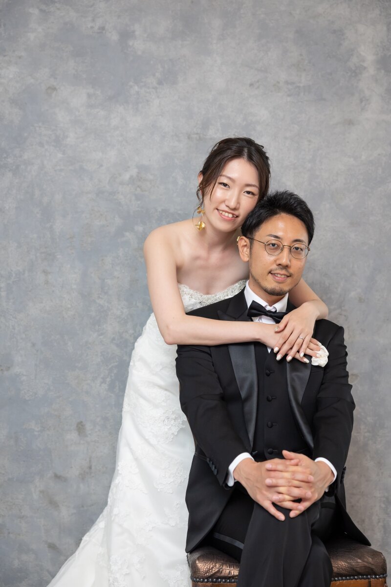 【スタジオ撮影プランがおすすめ】ナチュラルで可愛いスタジオ_34238_投稿写真_2