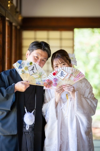 華雅苑[KAGAEN] 水戸店_アドバイス写真