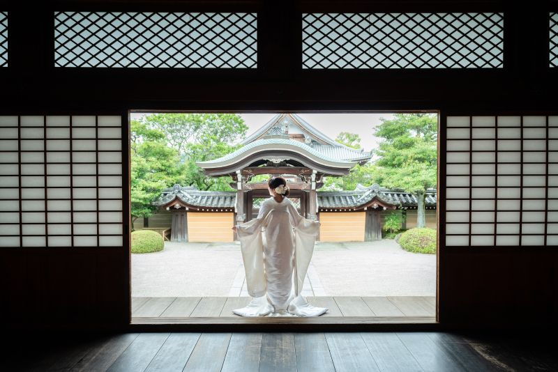 京都 美翔苑（KYOTO BISHOUEN）_投稿写真