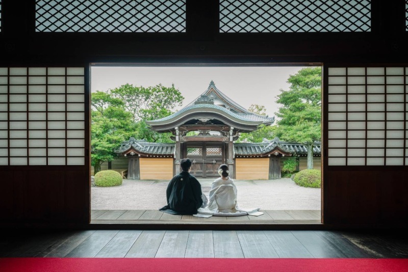 アットホームで和装のバリエーションが豊富_34237_投稿写真_1