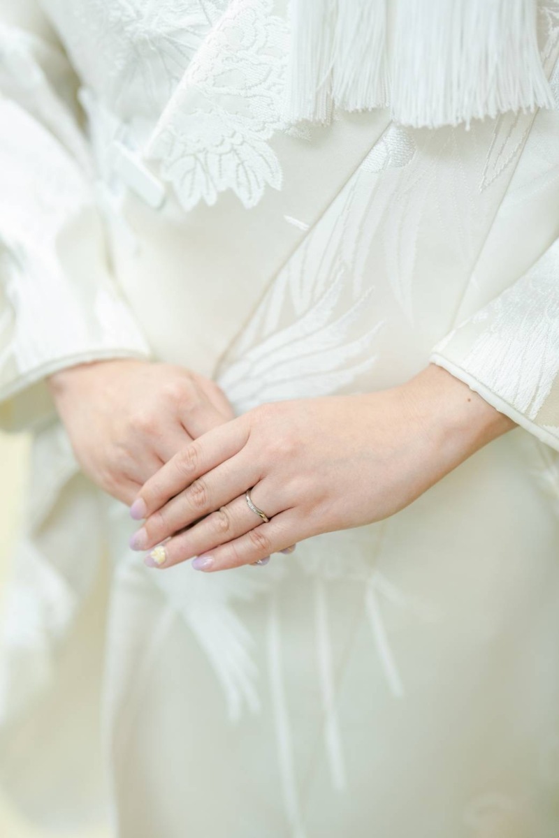 アットホームで和装のバリエーションが豊富_34237_投稿写真_3