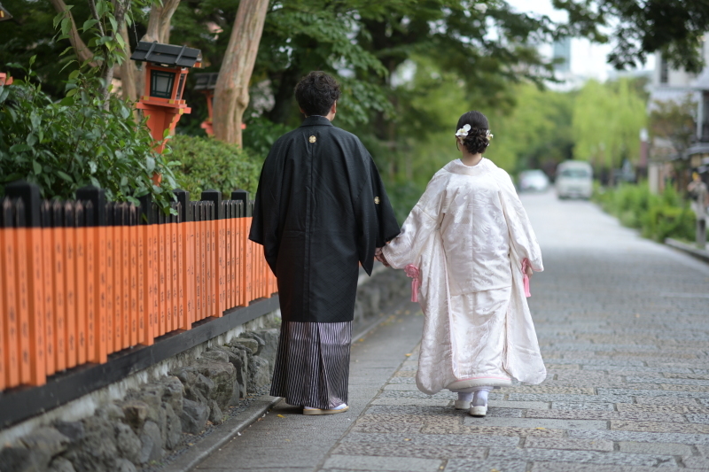 フォトウエディング華_投稿写真