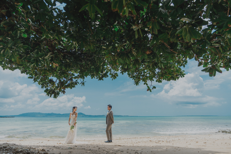 capryフォトウェディング石垣島（キャプリィフォトウェディング石垣島）_投稿写真
