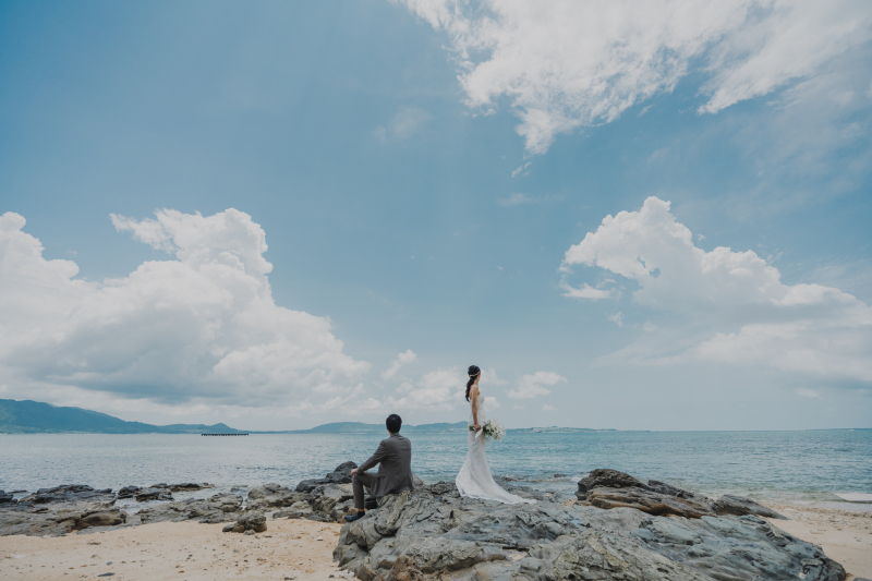 capryフォトウェディング石垣島（キャプリィフォトウェディング石垣島）_投稿写真