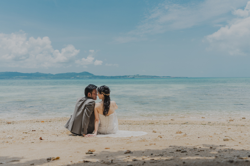 capryフォトウェディング石垣島（キャプリィフォトウェディング石垣島）_投稿写真