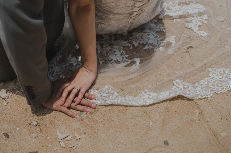 capryフォトウェディング石垣島（キャプリィフォトウェディング石垣島）_投稿写真