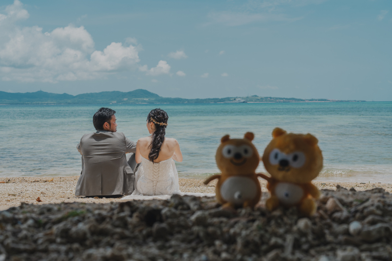 capryフォトウェディング石垣島（キャプリィフォトウェディング石垣島）_投稿写真
