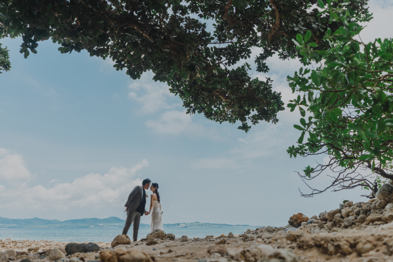 capryフォトウェディング石垣島（キャプリィフォトウェディング石垣島）_投稿写真