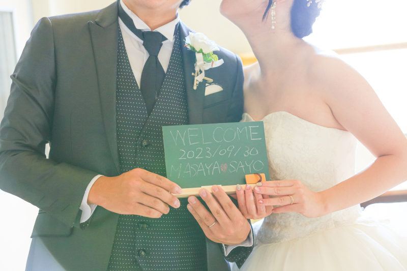 Wedding Story 松戸店_投稿写真