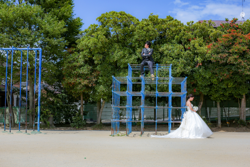 Wedding Story 松戸店_投稿写真
