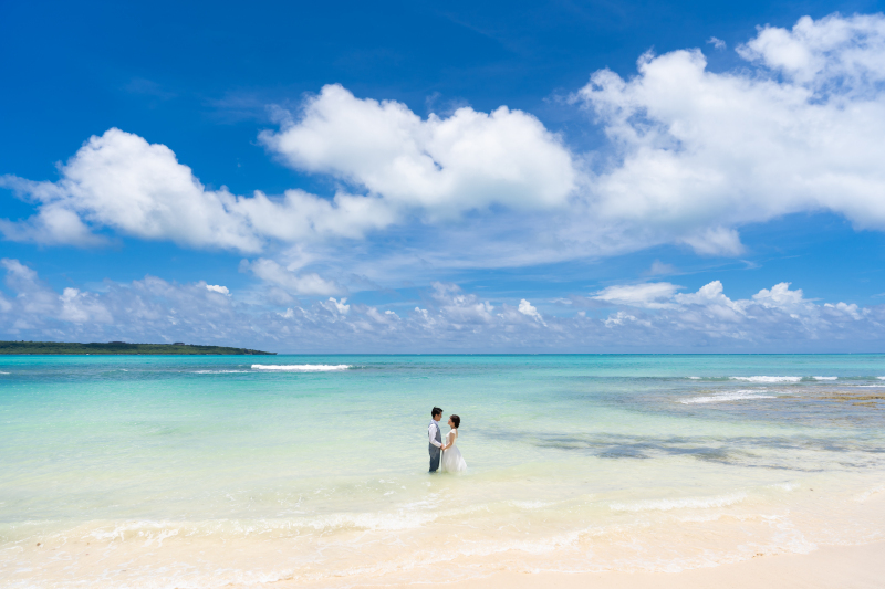 capryフォトウェディング宮古島（キャプリィフォトウェディング宮古島）_投稿写真