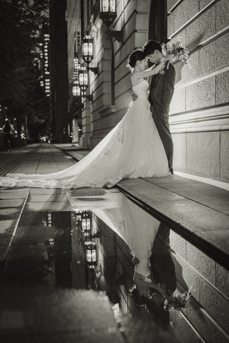 Shirafuji Photo Wedding_投稿写真