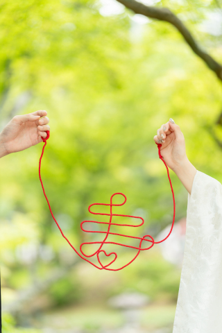 京都 美翔苑（KYOTO BISHOUEN）_アドバイス写真