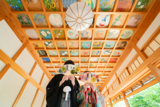 京都 美翔苑（KYOTO BISHOUEN）_アドバイス写真