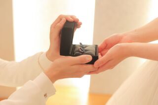 千里阪急ホテル CLASSIC GARDEN_アドバイス写真