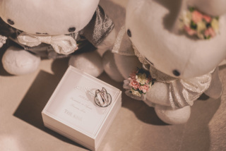 ブライダルアトリエラ・ドゥー【La・Doux】_アドバイス写真